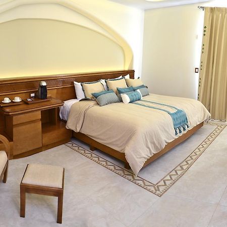 Palmas Hotel & Spa Ixmiquilpan Dış mekan fotoğraf