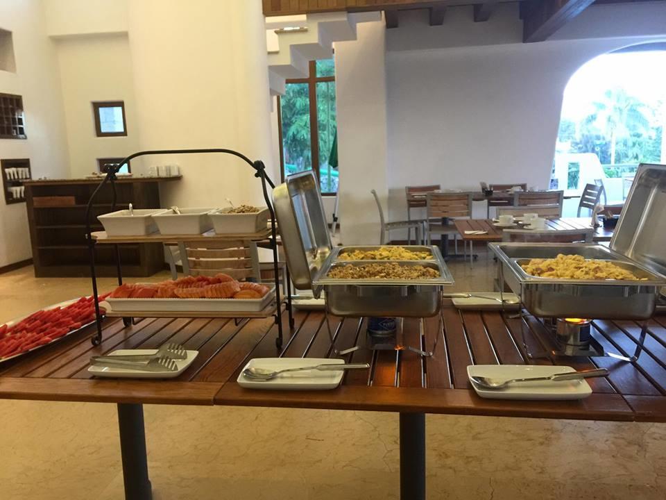Palmas Hotel & Spa Ixmiquilpan Dış mekan fotoğraf