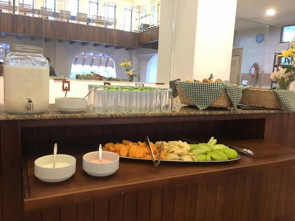 Palmas Hotel & Spa Ixmiquilpan Dış mekan fotoğraf